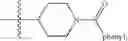 Fig. 16 - ANTIBACTERIAL QUINOLINE DERIVATIVES