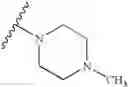Fig. 176 - ANTIBACTERIAL QUINOLINE DERIVATIVES