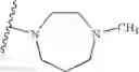 Fig. 188 - ANTIBACTERIAL QUINOLINE DERIVATIVES