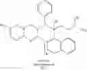 Fig. 62 - ANTIBACTERIAL QUINOLINE DERIVATIVES