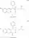 Fig. 64 - ANTIBACTERIAL QUINOLINE DERIVATIVES