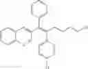 Fig. 94 - ANTIBACTERIAL QUINOLINE DERIVATIVES