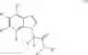 Fig. 28 - Indolone-acetamide derivatives, processes for preparing them and their uses