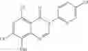 Fig. 167 - Use of pyridopyrimidine compounds in the treatment of gliomas