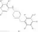 Fig. 23 - Substituted piperidine derivatives as SST5 modulators