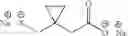 Fig. 09 - PROCESS FOR THE PREPARATION OF SODIUM SALT OF 1-(((1(R)-(3-(2-(7-CHLORO-2-QUINOLINYL)-ETHENYL)PHENYL)-3-(2-(1-HYDROXY-1-METHYLETHYL)PHENYL)PROPYL)SULFANYL)METHYL)CYCLOPROPANEACETIC ACID