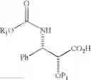 Fig. 10 - Convergent Process for the Synthesis of Taxane Derivatives