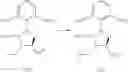 Fig. 43 - Convergent Process for the Synthesis of Taxane Derivatives