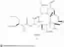 Fig. 71 - Convergent Process for the Synthesis of Taxane Derivatives