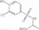 Fig. 158 - 2-(5-BROMO-4-(4-CYCLOPROPYLNAPHTHALEN-1-YL)-4H-1,2,4-TRIAZOL-3-YLTHIO)ACETIC ACID AND METHYL ESTER