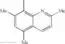 Fig. 167 - 2-(5-BROMO-4-(4-CYCLOPROPYLNAPHTHALEN-1-YL)-4H-1,2,4-TRIAZOL-3-YLTHIO)ACETIC ACID AND METHYL ESTER