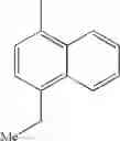 Fig. 293 - 2-(5-BROMO-4-(4-CYCLOPROPYLNAPHTHALEN-1-YL)-4H-1,2,4-TRIAZOL-3-YLTHIO)ACETIC ACID AND METHYL ESTER
