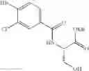 Fig. 320 - 2-(5-BROMO-4-(4-CYCLOPROPYLNAPHTHALEN-1-YL)-4H-1,2,4-TRIAZOL-3-YLTHIO)ACETIC ACID AND METHYL ESTER
