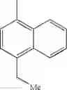 Fig. 45 - 2-(5-BROMO-4-(4-CYCLOPROPYLNAPHTHALEN-1-YL)-4H-1,2,4-TRIAZOL-3-YLTHIO)ACETIC ACID AND METHYL ESTER