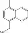 Fig. 83 - 2-(5-BROMO-4-(4-CYCLOPROPYLNAPHTHALEN-1-YL)-4H-1,2,4-TRIAZOL-3-YLTHIO)ACETIC ACID AND METHYL ESTER