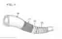 Fig. 03 - FLEXIBLE GUIDE CONDUIT