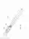 Fig. 41 - Rotate-to-advance catheterization system