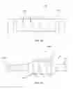 Fig. 43 - Rotate-to-advance catheterization system