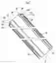 Fig. 06 - Endoscopic instrument having a bendable shank