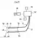 Fig. 09 - Endoscopic instrument having a bendable shank