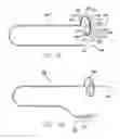 Fig. 05 - ELECTROPHYSIOLOGY CATHETER WITH ELECTRODE LOOP