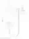 Fig. 02 - Catheter with flexible pre-shaped tip section