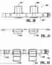 Fig. 30 - EMG electrode apparatus and positioning system