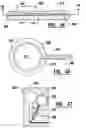 Fig. 32 - EMG electrode apparatus and positioning system