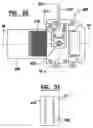 Fig. 35 - EMG electrode apparatus and positioning system