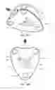 Fig. 44 - Systems and methods for identifying an access port