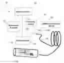 Fig. 01 - METHODS AND APPARATUS FOR ANALYZING AND LOCALLY TREATING A BODY LUMEN