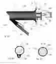 Fig. 04 - METHODS AND APPARATUS FOR ANALYZING AND LOCALLY TREATING A BODY LUMEN