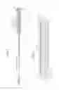 Fig. 02 - Catheter with removable balloon protector and stent delivery system with removable stent protector