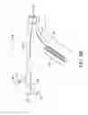 Fig. 04 - Branched Stent Delivery System