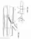 Fig. 13 - Branched Stent Delivery System