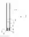 Fig. 09 - Clog-preventing valved catheter and method of using the catheter
