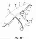 Fig. 08 - Seal for an ostomy appliance