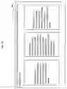 Fig. 13 - Multiple chamber ex vivo adjustable-release final dosage form