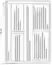 Fig. 14 - Multiple chamber ex vivo adjustable-release final dosage form