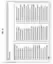 Fig. 37 - Multiple chamber ex vivo adjustable-release final dosage form