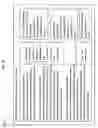 Fig. 40 - Multiple chamber ex vivo adjustable-release final dosage form