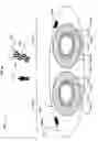 Fig. 42 - Multiple chamber ex vivo adjustable-release final dosage form