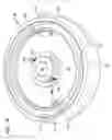 Fig. 23 - Variable flow infusion pump system