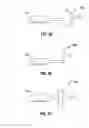 Fig. 03 - Electrosurgical instrument having a coated electrode utilizing an atomic layer deposition technique