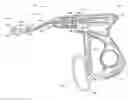 Fig. 01 - Method of Transferring Force Using Flexible Fluid-Filled Tubing in an Articulating Surgical Instrument