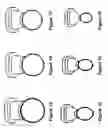 Fig. 02 - Pacifier weaning method and device