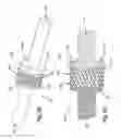 Fig. 13 - Dynamic fixation system