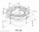 Fig. 43 - System and Method for Joint Resurface Repair