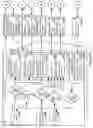 Fig. 19 - Architectural design for service request and order management application software