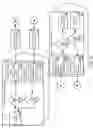 Fig. 41 - Architectural design for service request and order management application software